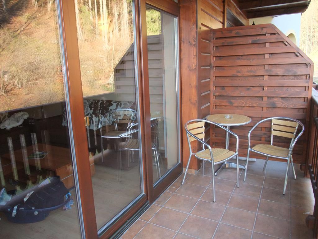 Rodinny Apartman Slnecnica Tale Bagian luar foto